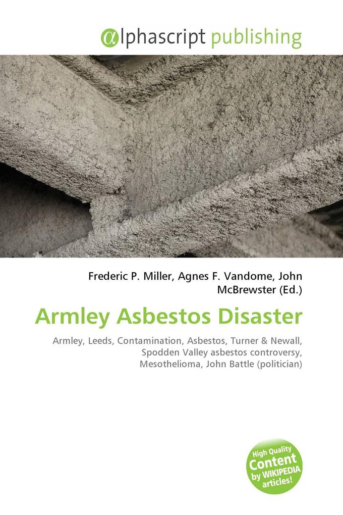 Armley Asbestos Disaster