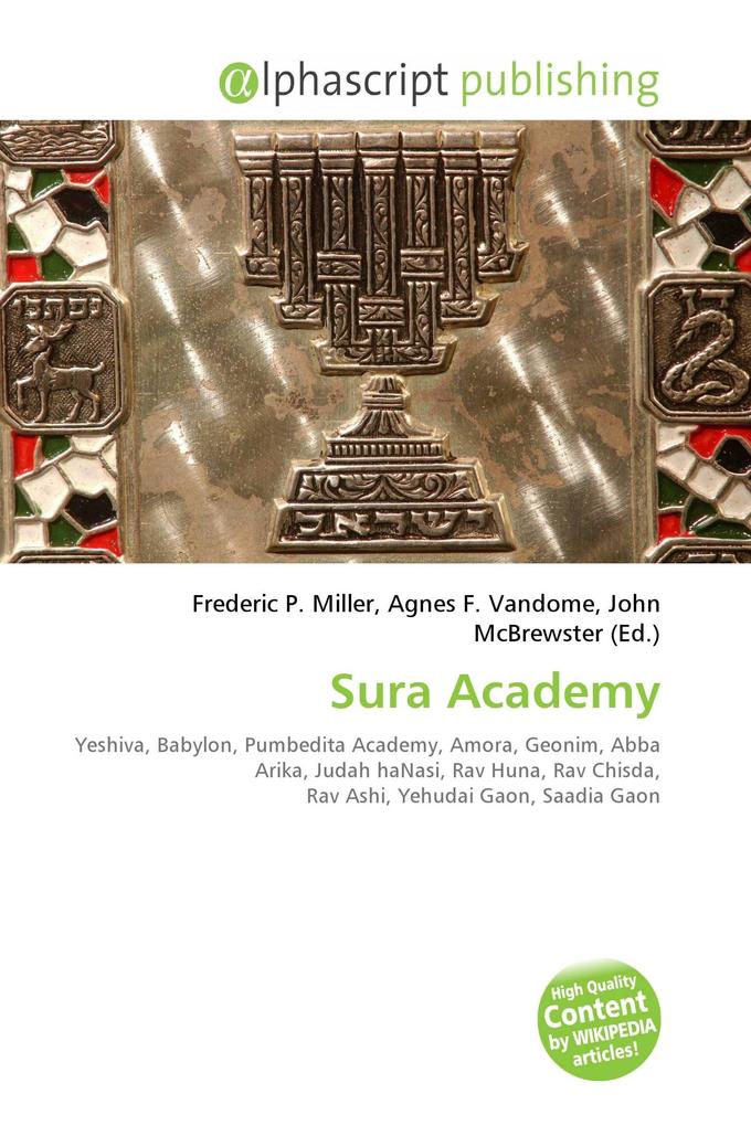 Sura Academy