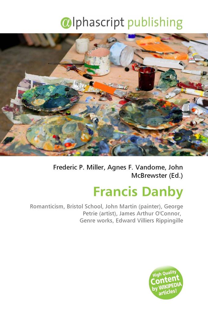Francis Danby