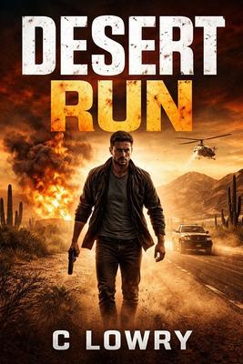 Desert Run