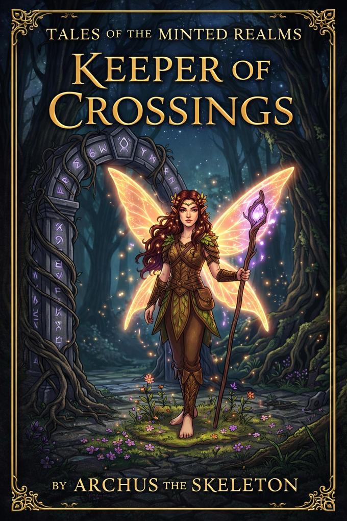 Keeper of Crossings