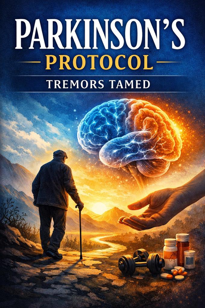 Parkinson's Protocol: Tremors Tamed