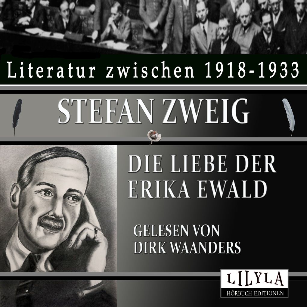 Die Liebe der Erika Ewald