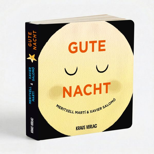 Gute Nacht