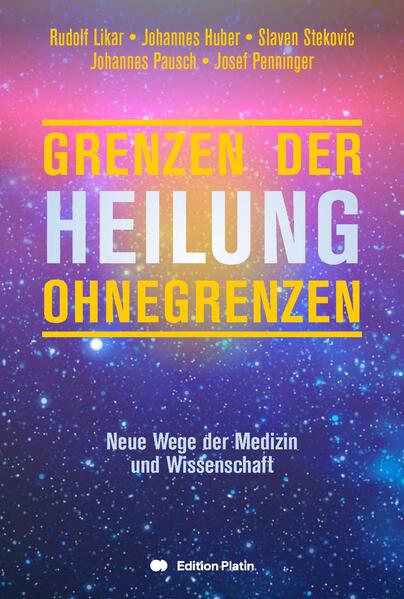 Grenzen der Heilung Heilung ohne Grenzen