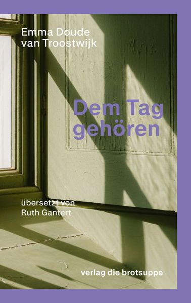 Dem Tag gehören