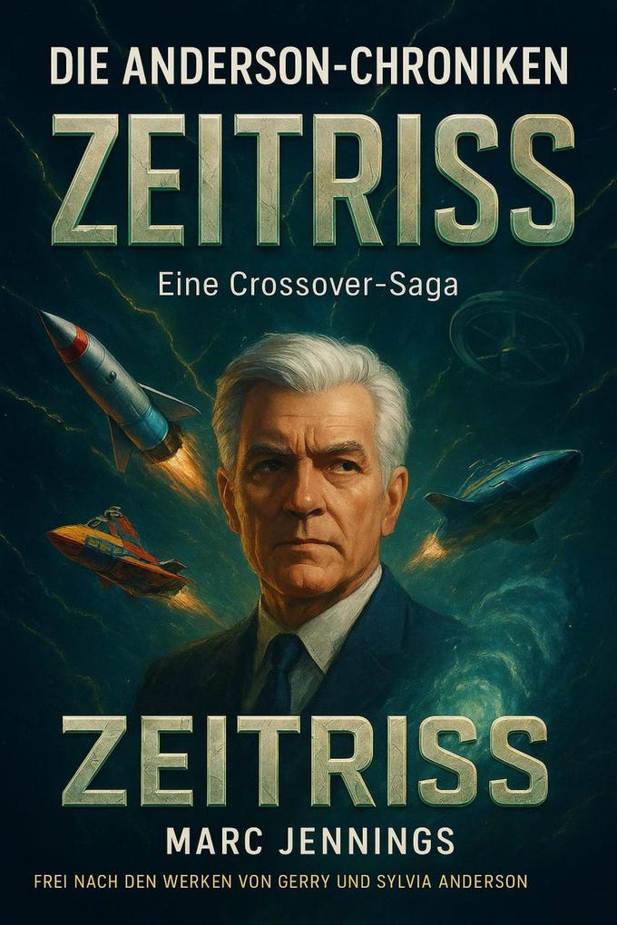 Zeitriss