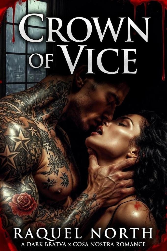 Crown of Vice (Empire of Vices #1)