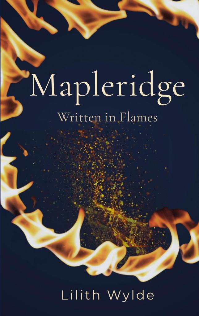 Mapleridge