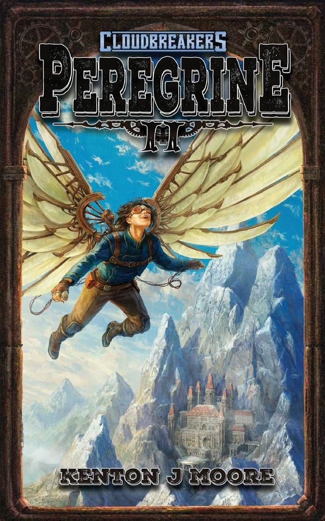 Peregrine
