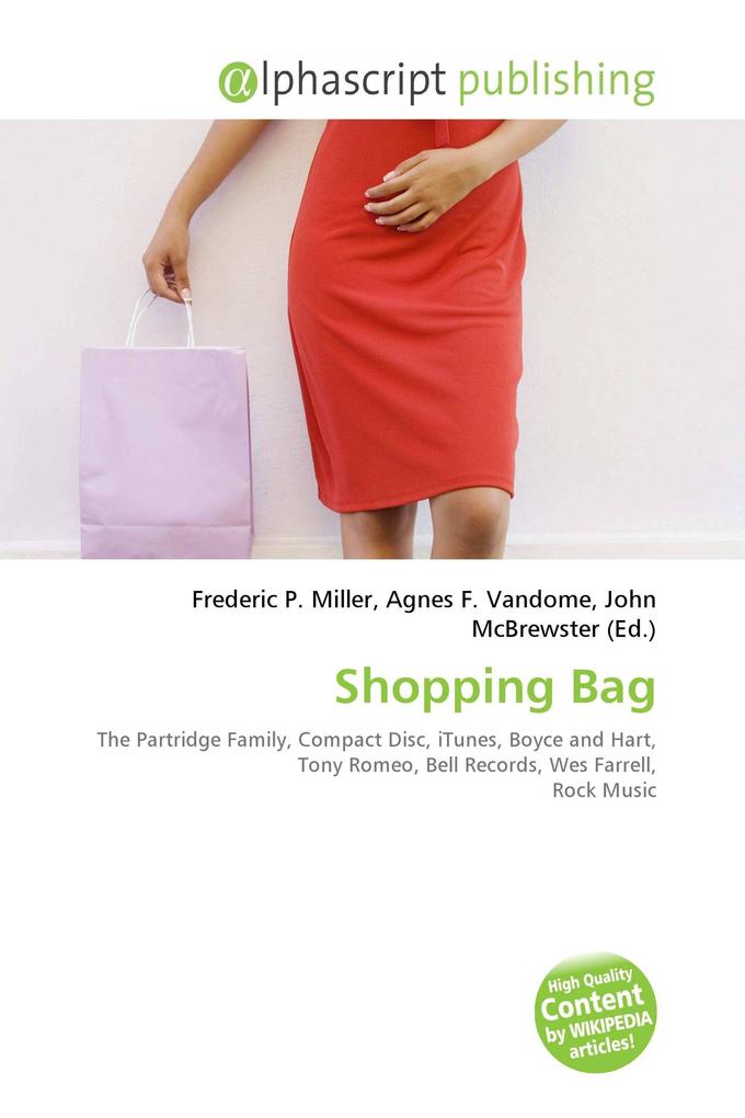 Shopping Bag