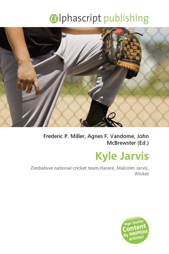 Kyle Jarvis