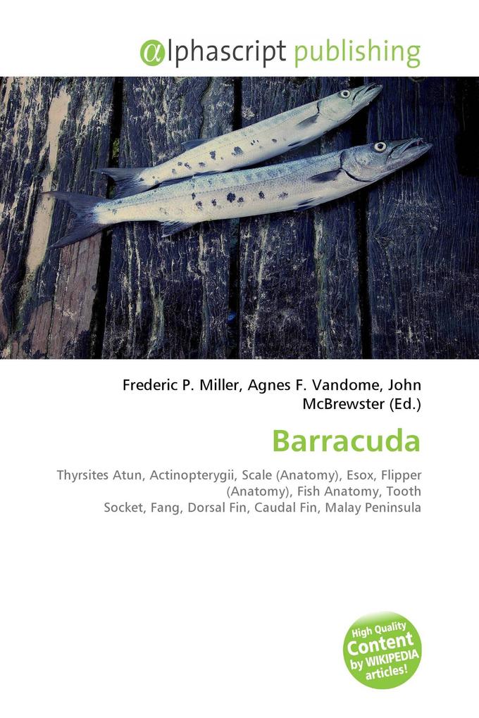 Barracuda