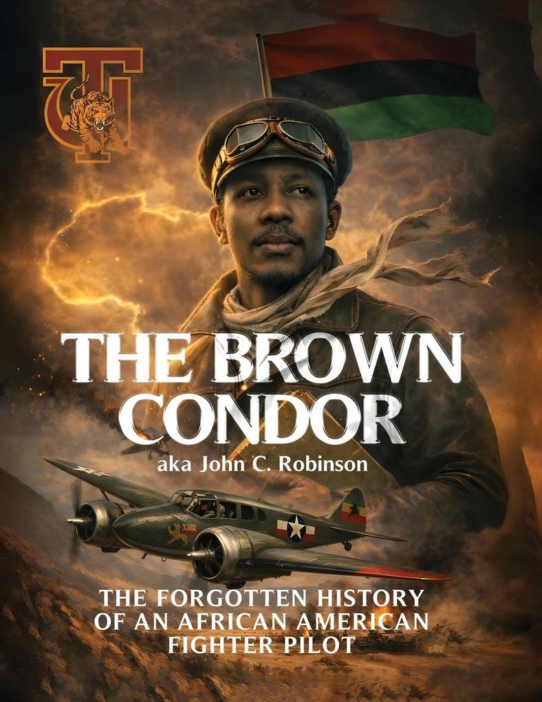 THE BROWN CONDOR