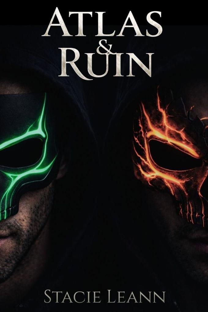 Atlas & Ruin