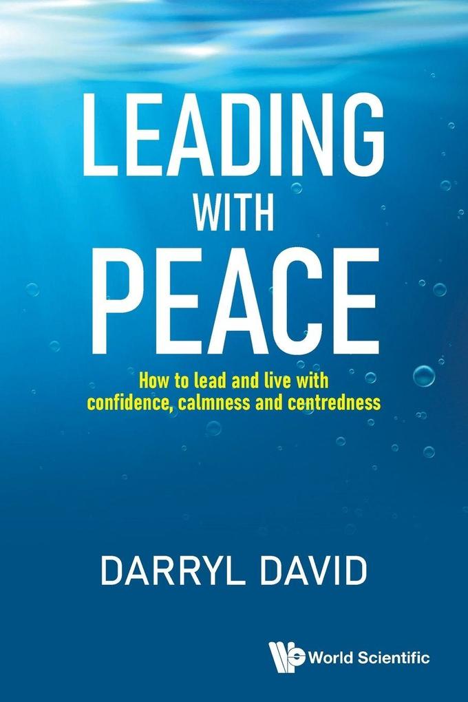 LEADING WITH PEACE
