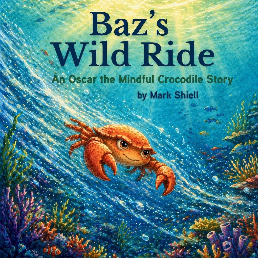 Baz's Wild Ride