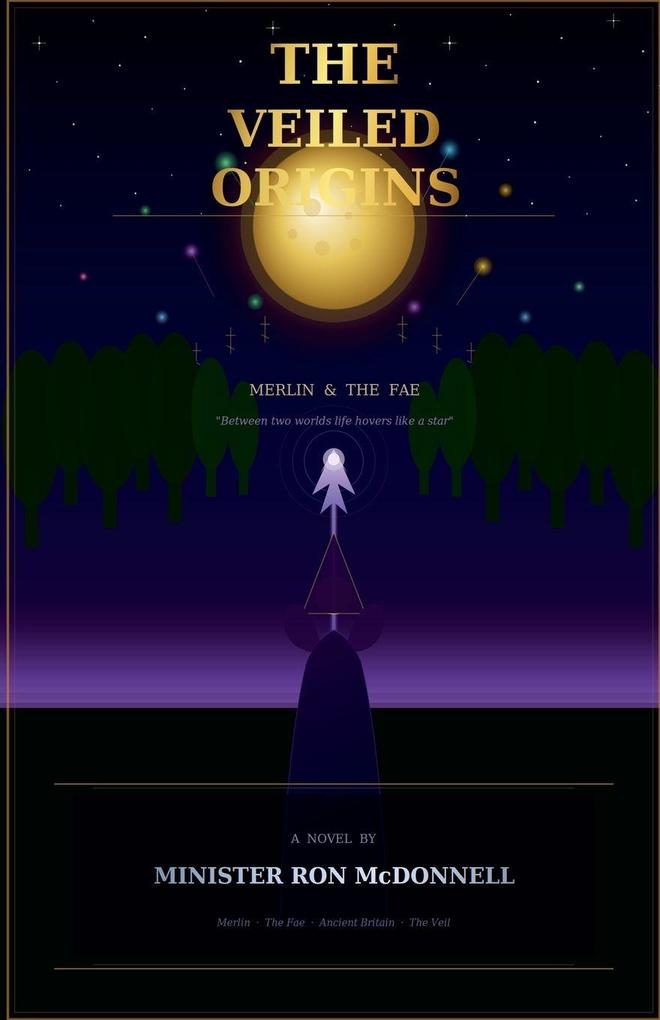 The Veiled Origins