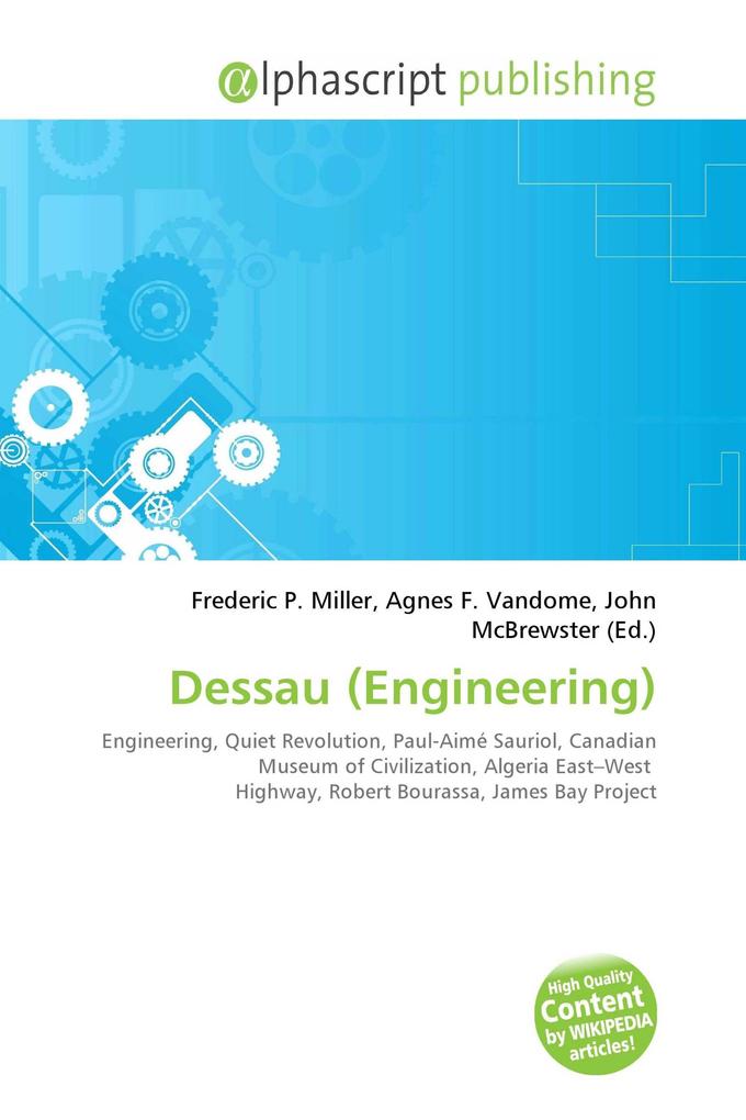 Dessau (Engineering)