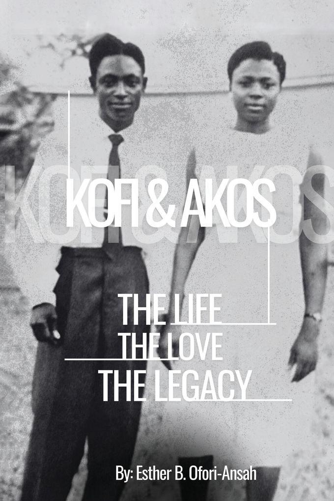 KOFI & AKOS