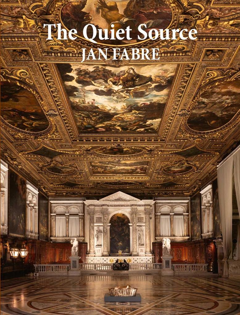 Jan Fabre