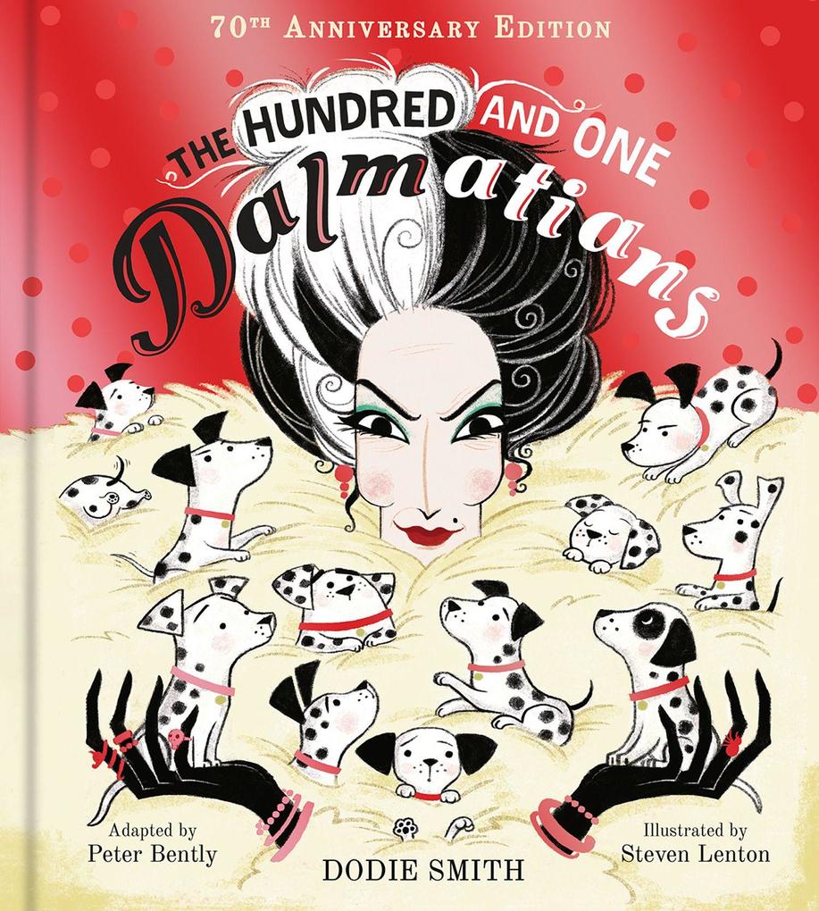 The Hundred and One Dalmatians
