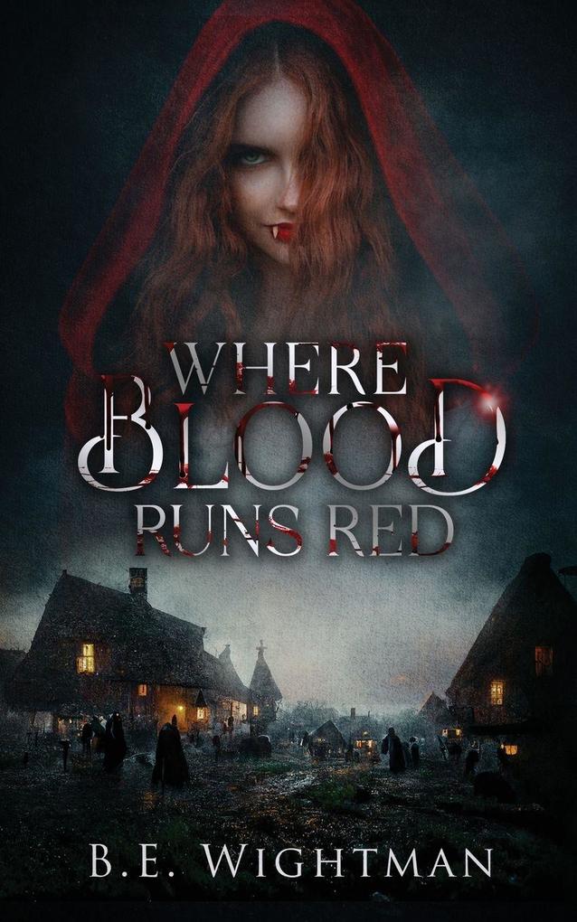 Where Blood Runs Red
