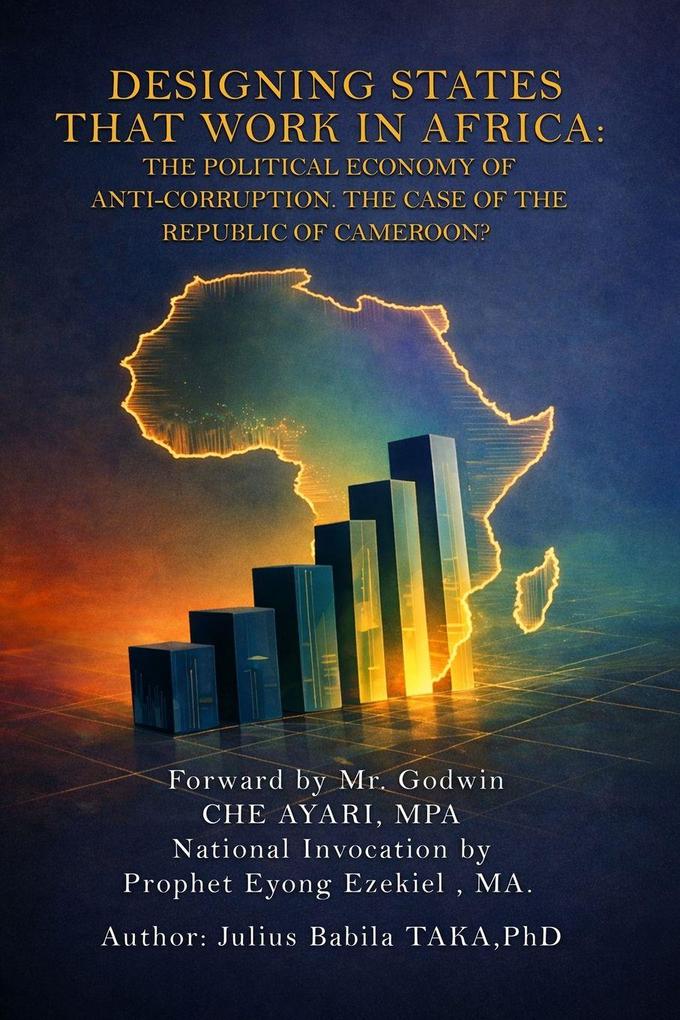 Designing States that Work in Africa