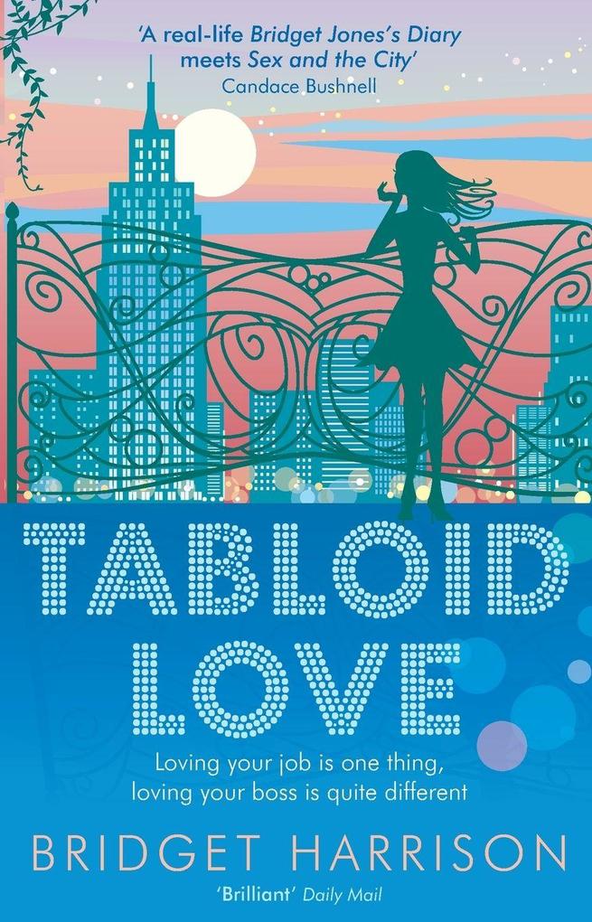 Tabloid Love