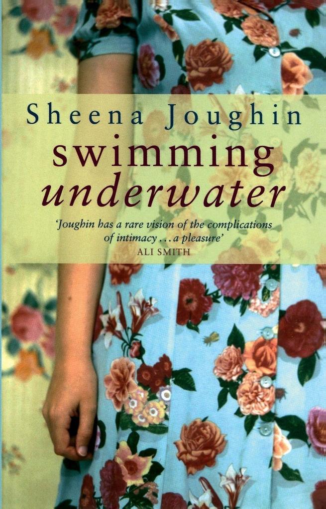 Swimming Underwater