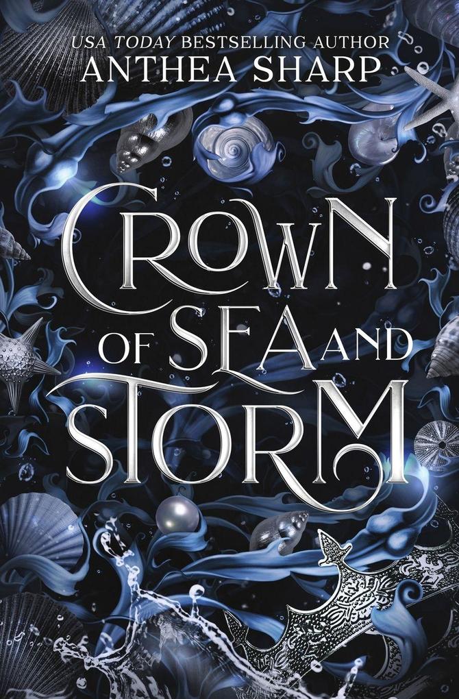 Crown of Sea and Storm