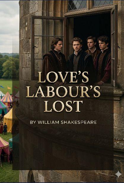 Love's Labour's Lost