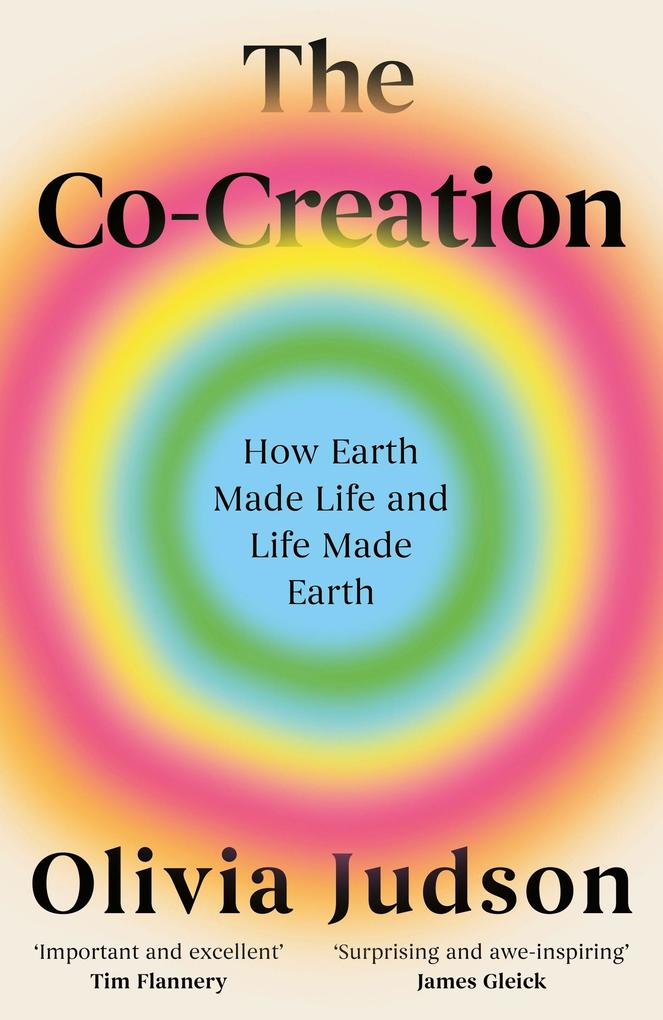 The Co-Creation