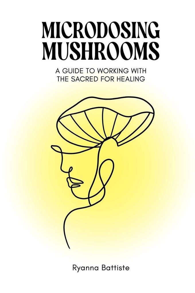 Microdosing Mushrooms