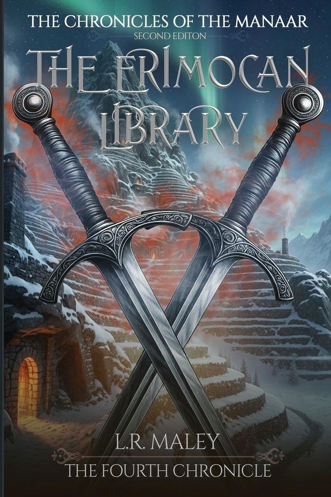 The Erimocan Library
