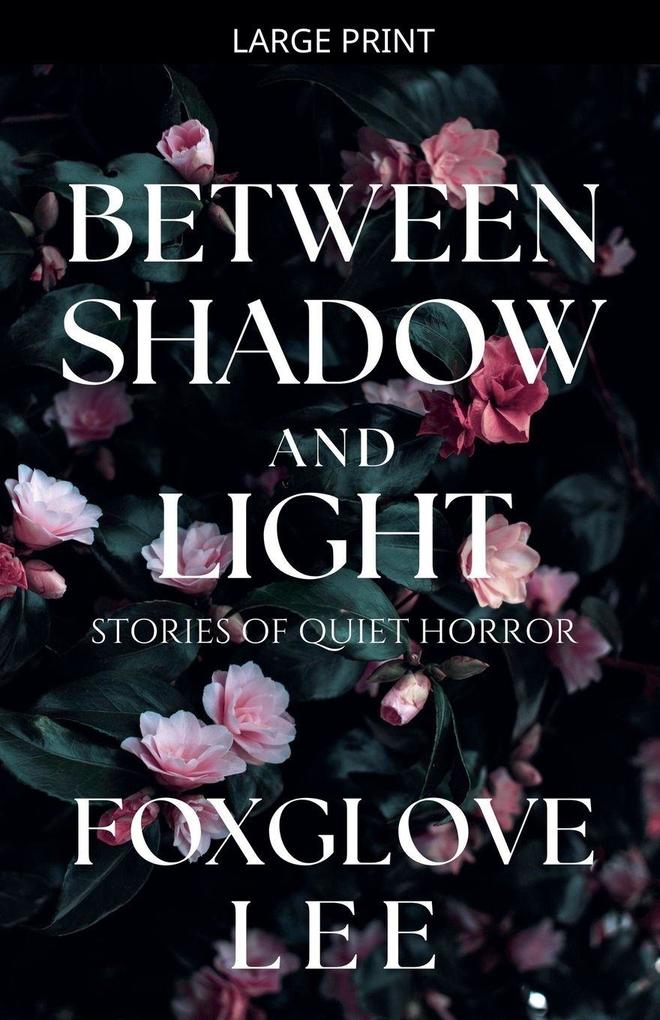 Between Shadow and Light