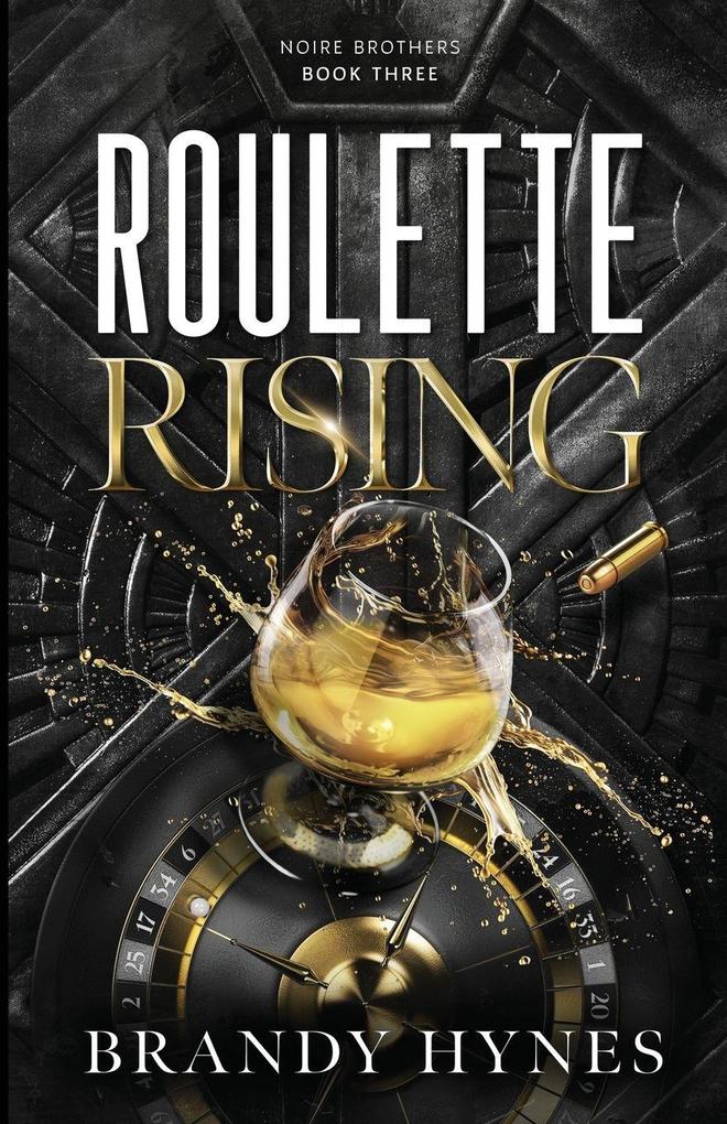 Roulette Rising