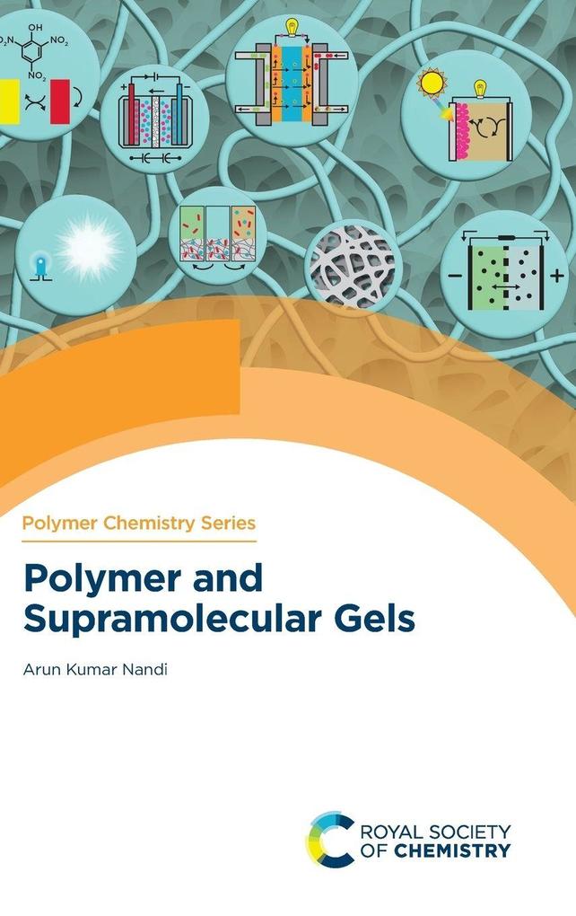 Polymer and Supramolecular Gels