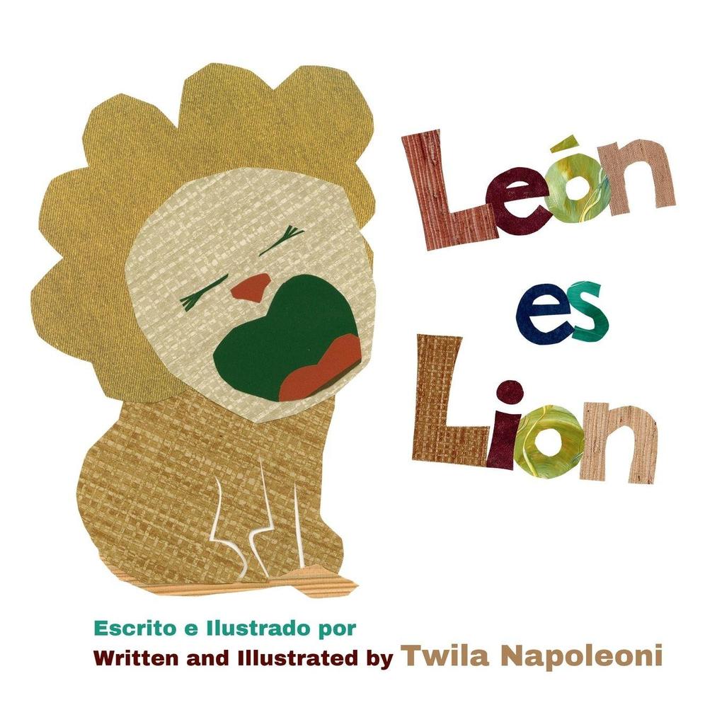 León es Lion