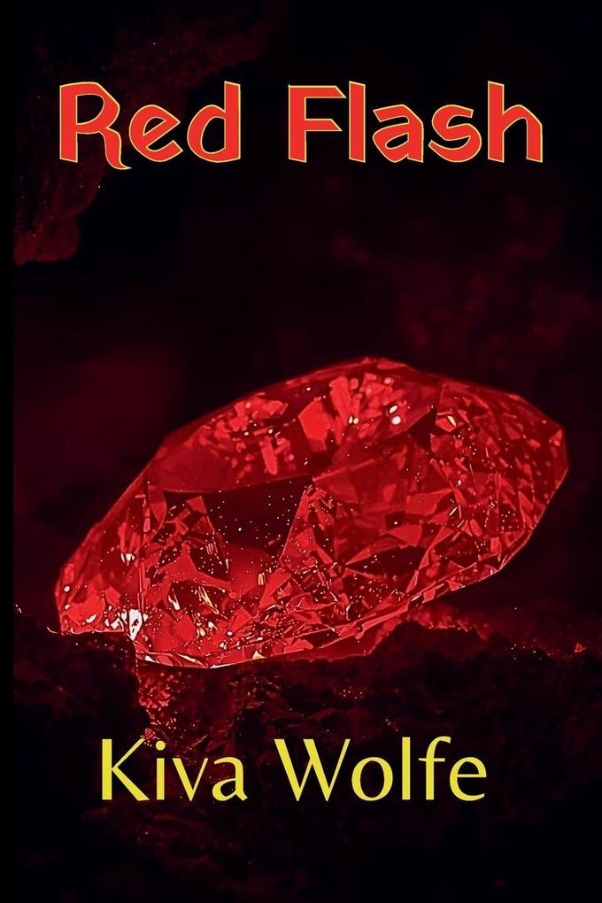 Red Flash