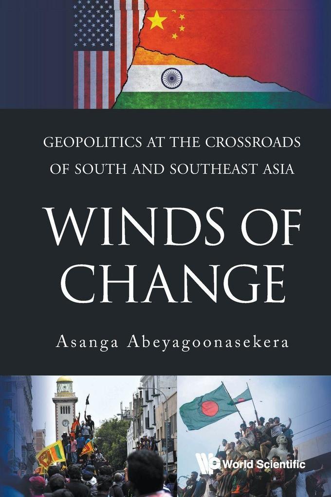 WINDS OF CHANGE