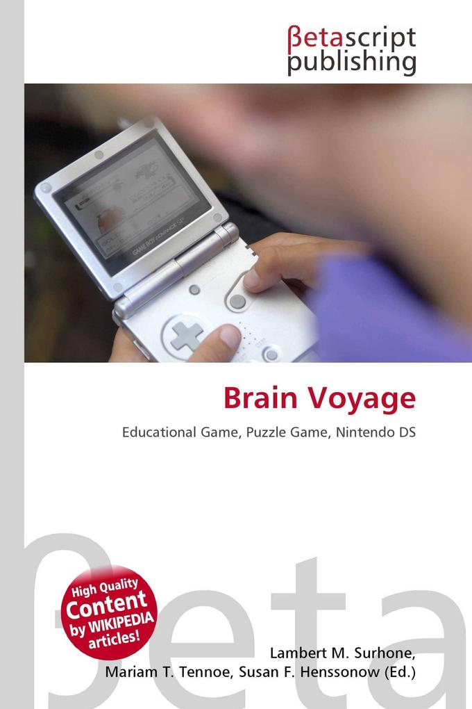 Brain Voyage