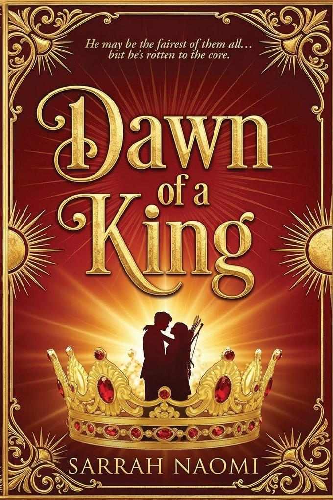 Dawn of a King