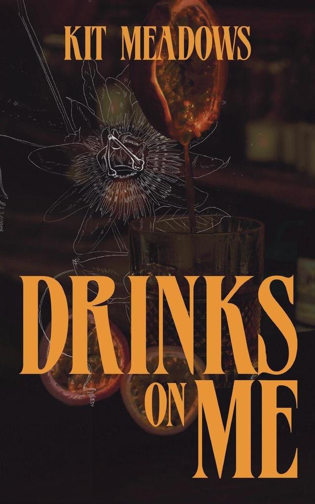 Drinks on Me
