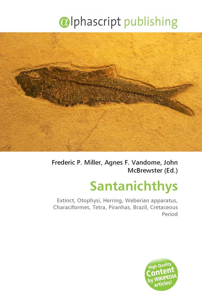 Santanichthys