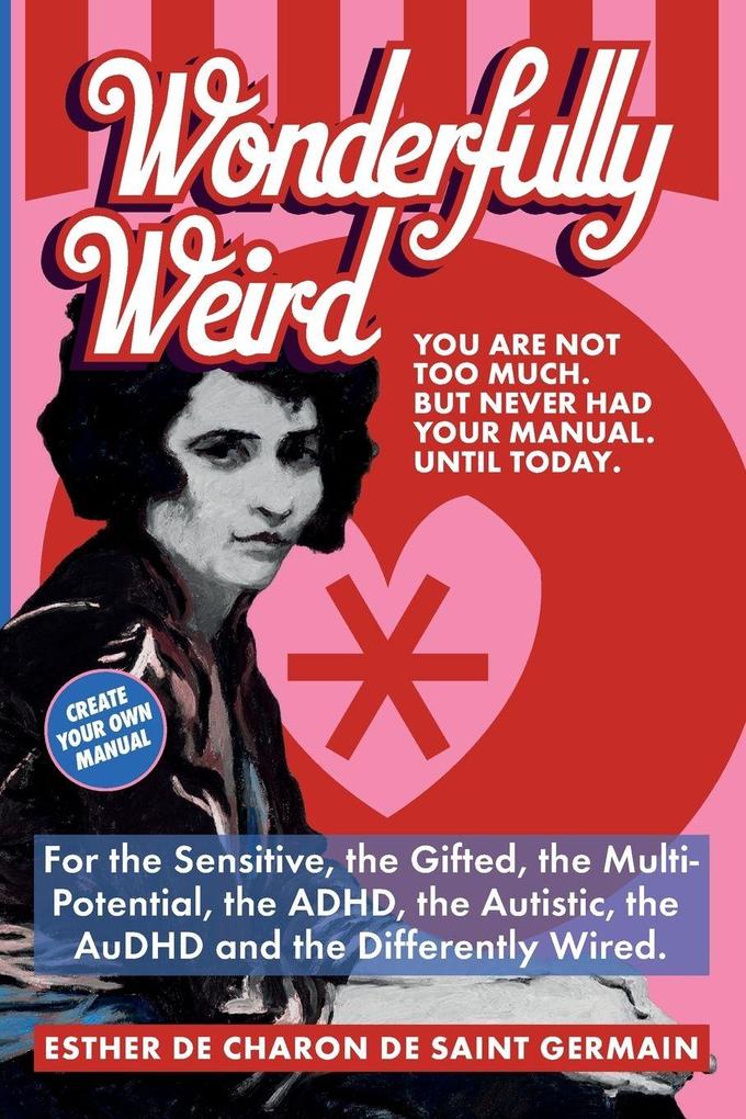 Wonderfully Weird