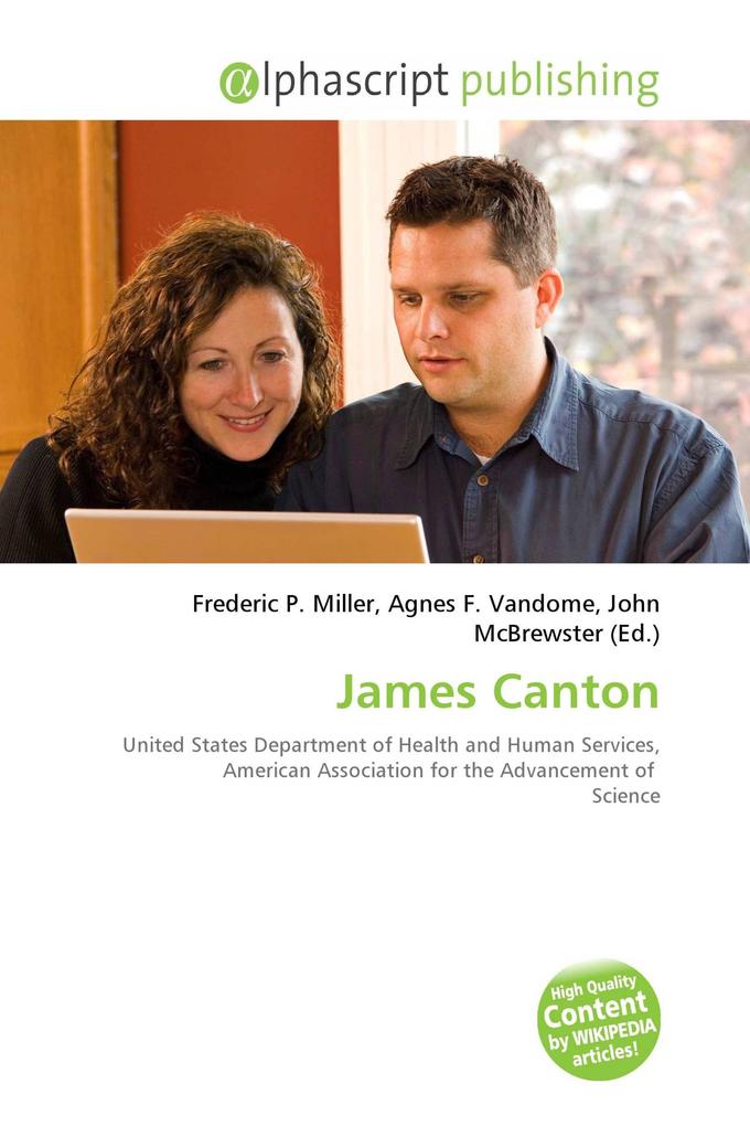 James Canton