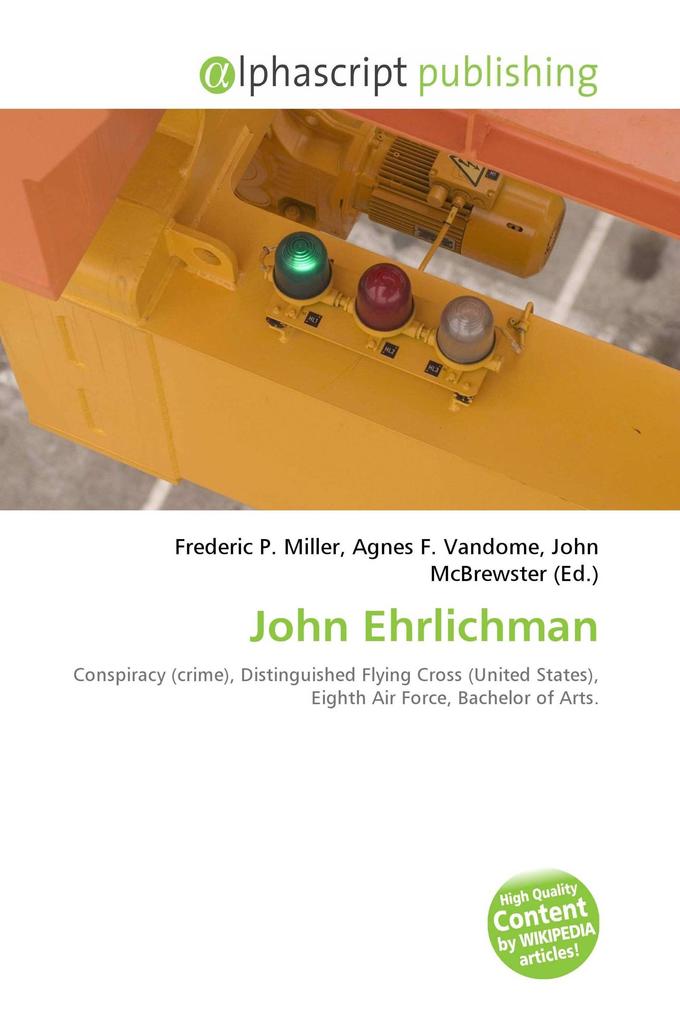 John Ehrlichman
