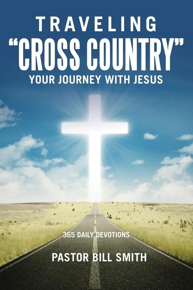 Traveling 'Cross Country'