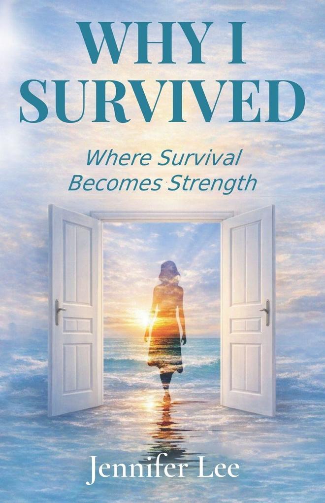 Why I Survived